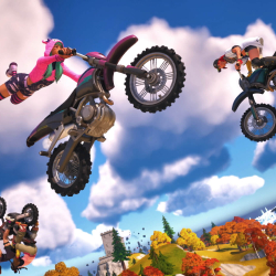 Nowa Aktualizacja 23.10 trybu Kreatywnego dostępna w Fortnite! Co nowego wprowadziło Epic Games?