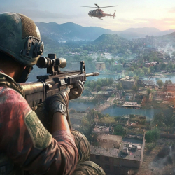 Nowa aktualizacja 35.1 do PUBG: BATTLEGROUNDS już dostępna na PC