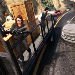 Nowa aktualizacja do GTA Online: Money Fronts już 17 czerwca