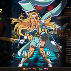 Nowa aktualizacja do Three Skies Ascension już dostępna na Steamie