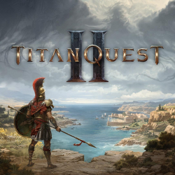 Nowa aktualizacja Titan Quest II przenosi graczy na Olimp z mocą półboga