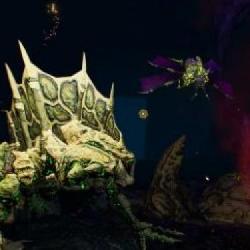 Nowa aktualizacja w Arborii, premierowy zwiastun Mech Mechanic Simulator, Fatal Team w KoF XV - Krótkie Info!