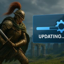 Nowa aktualizacja w grze Elden Ring wprowadza ważne zmiany