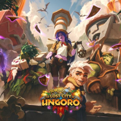 Nowa aktualizacja World of Warcraft: The War Within 11.2 już dostępna