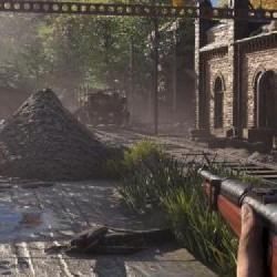 Nowa data premiery Land of War The Beginning nie jest zbyt odległa!