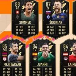 Oto nowa, 29. drużyna tygodnia dostępna w FIFA 22 Ultimate Team!