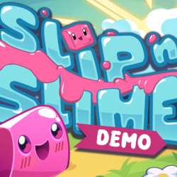 Nowa gra logiczna w stylu Sokoban zmierza na Steam! Slip n' Slime dostępne w darmowym demo
