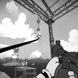 Nowa mechanika Mouse zaprezentowana na zwiastunie