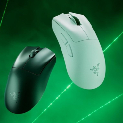 Nowa mysz od Razera – DeathAdder V4 Pro to więcej niż tylko odświeżenie kultowego modelu