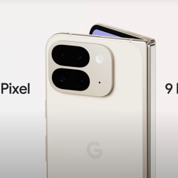 Nowa odsłona Pixel 9 Pro Fold na Made By Google Event