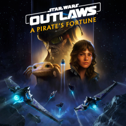 Nowa przygoda w Star Wars Outlaws: A Pirate’s Fortune już dostępna