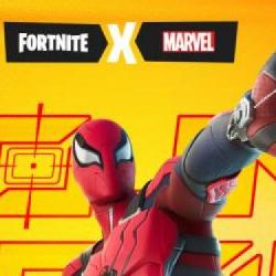 Nowa skórka Spider-Man Zero już do odblokowania w Fortnite poprzez komiks Wojna Zerowa!