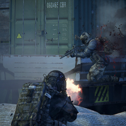 Nowa wersja Caliber jest już dostępna z nieco inną charakterystyką zabawy