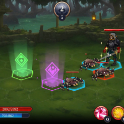 Nowa zajawka Shelter of Exiles zaprasza graczy do zapisania się do Playtestów staroszkolnego hack'n'slasha