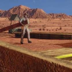 Nową zapowiedź studia RockGame jest gra Black Gold, stawiająca na działalność wydobywczą ropy naftowej!