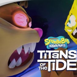 Nowa zawartość w SpongeBob Kanciastoporty: Tytani toni ujawniona