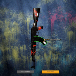 Polskie Gunsmith Simulator wzbogacił się o klasyki w postaci STG 44 i MAC-10