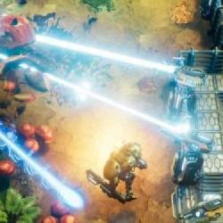 Nowe bronie w The Riftbreaker, najnowszy zwiastun ukazuje sporo ciekawych i ważnych informacji, w tym tych o premierze!