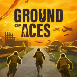 Nowe demo Ground of Aces dostępne na PC