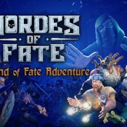 Nowe demo Hordes of Fate dostępne na PC z premierowym zwiastunem
