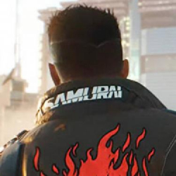 Nowy dodatek jest coraz bliżej Cyberpunka 2077? Pracownicy CD Projektu bawią się na Twitterze