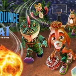 Nowe DLC GOAT: The Movie dostępne w NBA BOUNCE