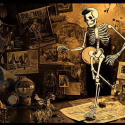 Nowe Dzieła w Domenie Publicznej w 2025 roku