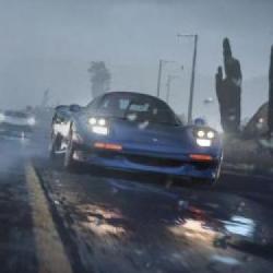 Nowe fragmenty Forza Horizon 5 zwiastują znakomity poziom oprawy graficznej!
