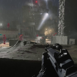 Nowe funkcje dostępności w Call of Duty Modern Warfare 3 (2023)