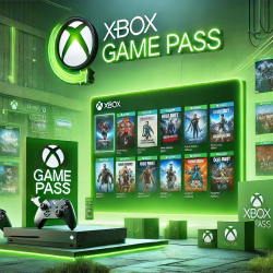 Już od dziś Xbox Game Pass wzbogaci się o kolejne dwie niezłe gry!
