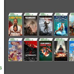 Microsoft pozytywnie zaskakuje nowymi grami Xbox Game Pass w grudniu 2023 roku
