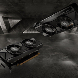 Nowe karty graficzne Acer Nitro – potężne układy od AMD i Intela dla graczy i twórców