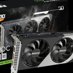 Nowe karty graficzne INNO3D RTX 5060 Ti i 5060 już w polskich sklepach