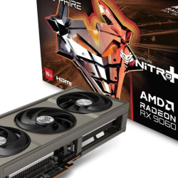 Nowe karty graficzne SAPPHIRE RX 9060 XT już dostępne