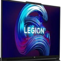 Lenovo oficjalnie zaprezentowało nowe laptopy Lenovo Legion 7