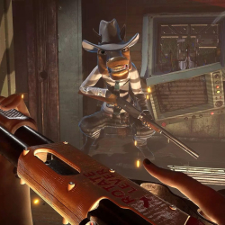 Nowe fragmenty rozgrywki z Judas zapowiadają się równie smakowicie opinie znanych 