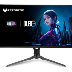Nowe monitory Acer Predator z matrycami QD-OLED trafią do graczy