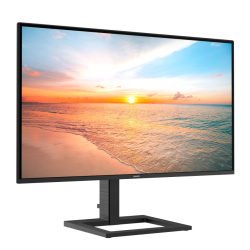 Nowe monitory Philips E1 zadebiutowały w marcu
