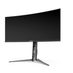 OLED-owe monitory Predator zostały zaprezentowane na targach Computex 2024