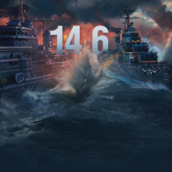 Nowe niszczyciele z USA już dostępne w World of Warships