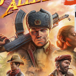 THQ Nordic zapowiedziało sporą zmianę swoich wydań pudełkowych na PC! Fani będą zadowoleni?