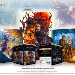 Nowe puzzle i gadżety z Wiedźmina, Call of Duty i Borderlands od Good Loot