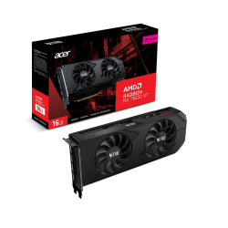 Zupełnie nowe Radeony rozwiną serie kart Predator BiFrost i Acer Nitro!