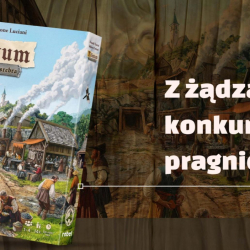 Nowe rozszerzenie do Tiletum: czas na srebrną gorączkę