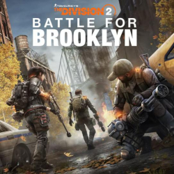 Nowe rozszerzenie do Tom Clancy's The Division 2 już dostępne