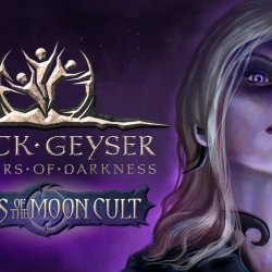 Nowe rozszerzenie Tales of the Moon Cult do Black Geyser już w październiku