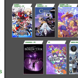 Nowe tytuły wkraczają do kwietniowej oferty dla członków Xbox Game Pass!