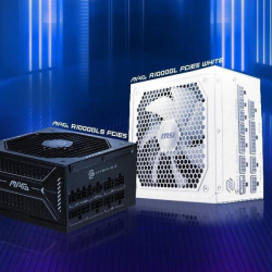 Nowe zasilacze MSI – cisza, moc i gotowość na przyszłość