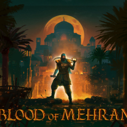 Nowe zwiastuny gier Blood of Mehran i Mirage 7 pokazane na Shacknews E4