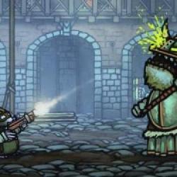 Nowiutki zwiastun Tails of Iron zapowiada efektowną zabawę już w drugiej połowie września!